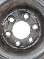 Wheel 16x6-1/2 Steel 18 Hole Fits 10-26 MERCEDES SPRINTER 2500 679679