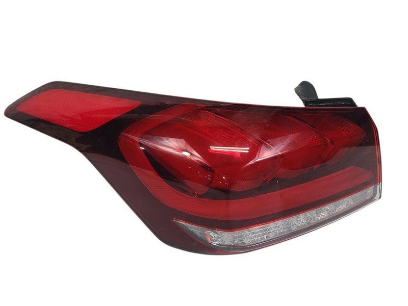 Driver Tail Light LED Signals Quarter Panel Mounted Fits 18-20 G80 656