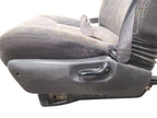 Driver Front Seat Club And Quad Cab Fits 00-02 DODGE 2500 PICKUP 68001