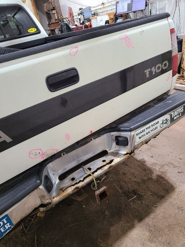 Trunk/Hatch/Tailgate Fits 93-98 T100 652951