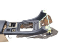 3000GT    1996 Console Front 610920