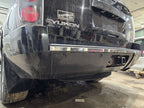 Rear Bumper Without Dual Tailpipe Fits 07-14 ESCALADE 623793