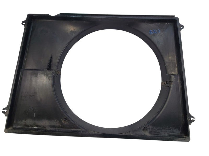 TACOMA    2001 Radiator Shroud 679563