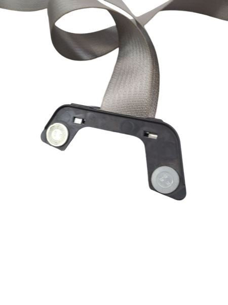 F350SD    2008 Seat Belt Rear 592708