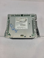 Audio Equipment Radio Receiver AM-FM-CD-MP3 Single Disc Fits 11 EDGE 5