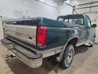 F150      1996 Seat Belt Front 644181