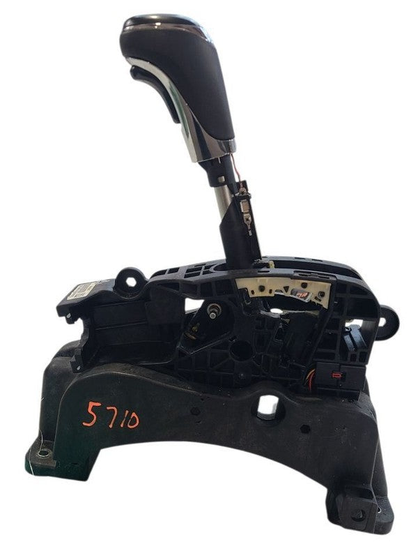 MALIBU    2017 Transmission Shift 678678