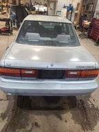 Front Bumper Fits 89-91 CAMRY 657211