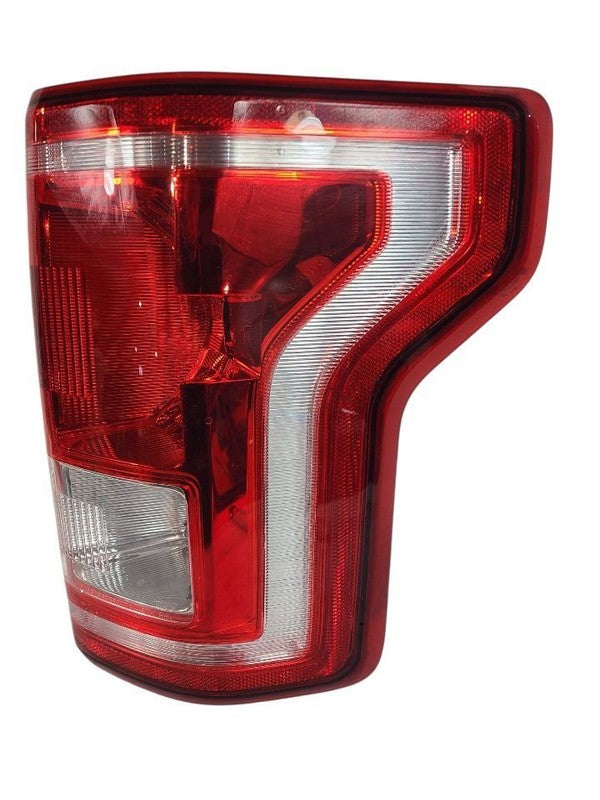 Passenger Tail Light Styleside Incandescent Fits 15-17 FORD F150 PICKU