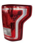 Passenger Tail Light Styleside Incandescent Fits 15-17 FORD F150 PICKU