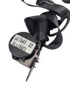 CT4       2020 Seat Belt Rear 634064