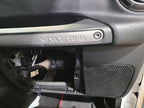 Dash Panel Floor Shift VIN W 6th Digit Jk Body LHD Fits 15-18 WRANGLER