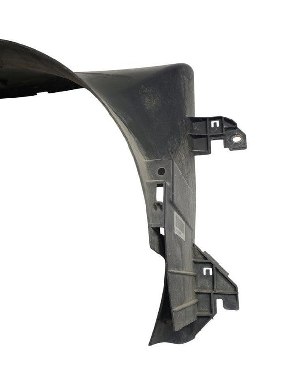 RAM2500   2014 Radiator Shroud 608016