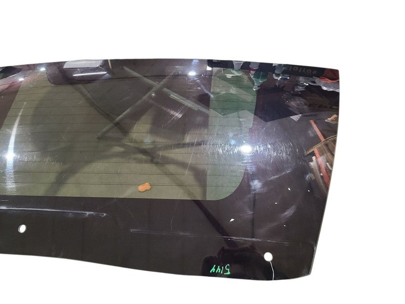 Back Glass Fits 07-14 ESCALADE 638433