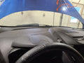 Dash Panel 8.0" Screen Opening Fits 17-19 ESCAPE 655008