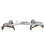 BUICK     1951 Front Bumper 656409