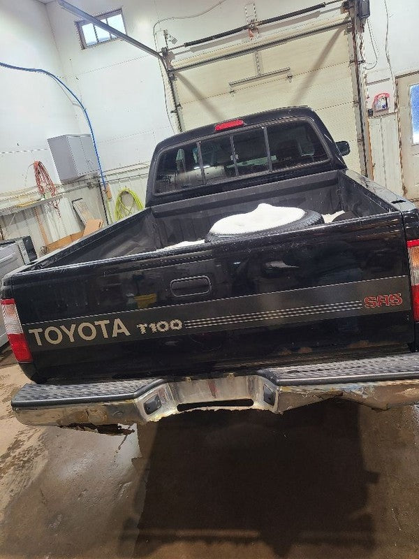 Air Cleaner 6 Cylinder 5VZFE Engine Fits 97-98 T100 654026