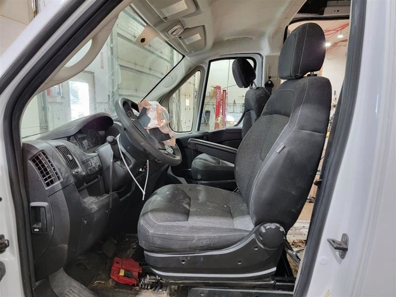 PROMAST15 2019 Steering Wheel 538512