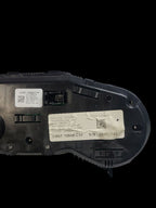 Speedometer Cluster MPH ID CM5T-10849-CTB Thru Ctg Fits 13-14 FOCUS 65