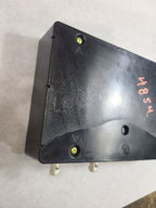 Chassis ECM Communication Left Hand Dash Fits 16-21 EXPRESS 2500 VAN 6