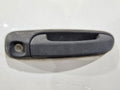 Door Handle Exterior Chassis Cab Front Door Fits 03-10 DODGE 3500 PICK