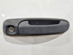 Door Handle Exterior Chassis Cab Front Door Fits 03-10 DODGE 3500 PICK