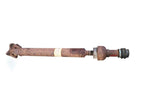 Front Drive Shaft Fits 07-11 DODGE 1500 PICKUP 619994