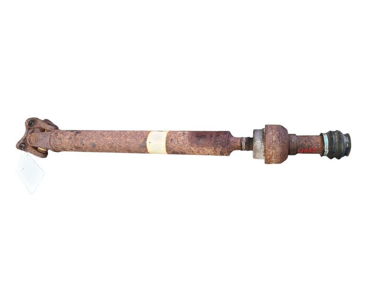 Front Drive Shaft Fits 07-11 DODGE 1500 PICKUP 619994