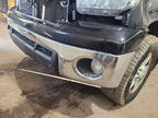 Front Bumper Crew Cab 4 Door Base Steel Bumper Fits 10-13 TUNDRA 65707