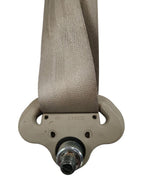 ODYSSEY   2012 Seat Belt Rear 609440