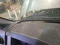 Dash Panel XL Fits 11-12 FORD F250SD PICKUP 667530