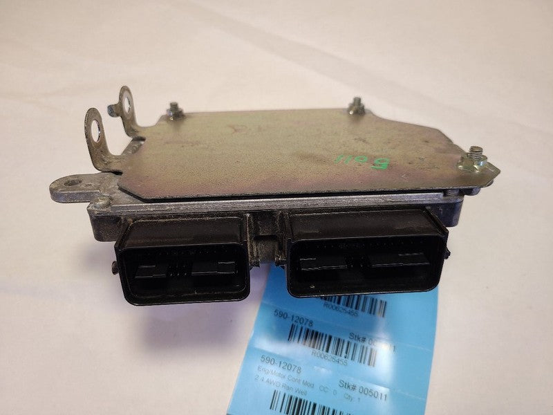 Engine ECM Electronic Control Module 2.4L Fits 16 OUTLANDER 625455