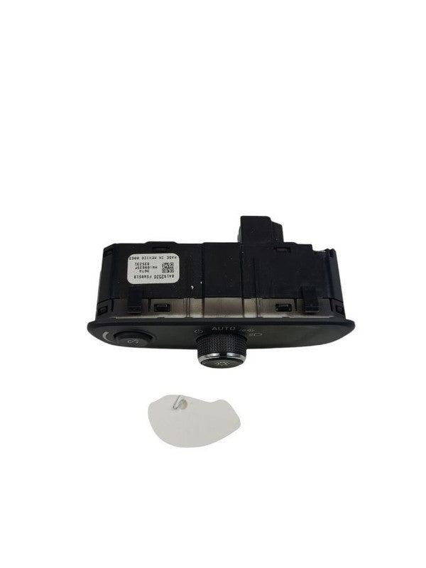 EQUINOX   2019 Dash/Interior/Seat Switch 617742