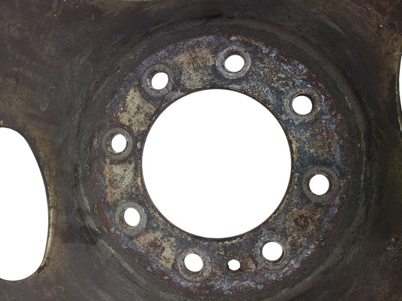 Wheel 16x6 DRW Steel 4 Slots Fits 99-04 FORD F350SD PICKUP 676039