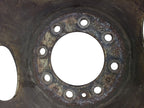 Wheel 16x6 DRW Steel 4 Slots Fits 99-04 FORD F350SD PICKUP 676039