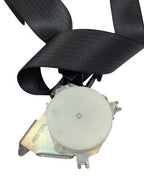 REAR MKX       2013 Driver's Side Retractor Seat Belt Rear 577235