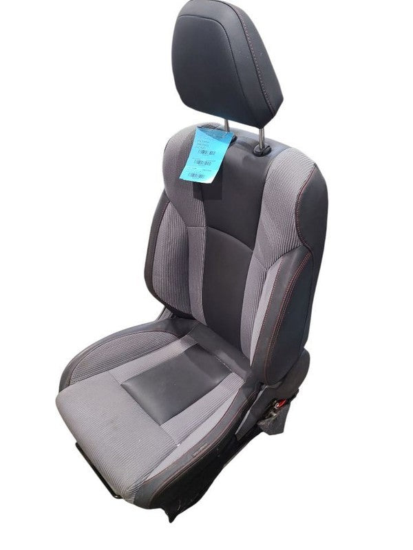 Passenger Right Front Seat Cloth Manual Fits 20-22 LEGACY 626899