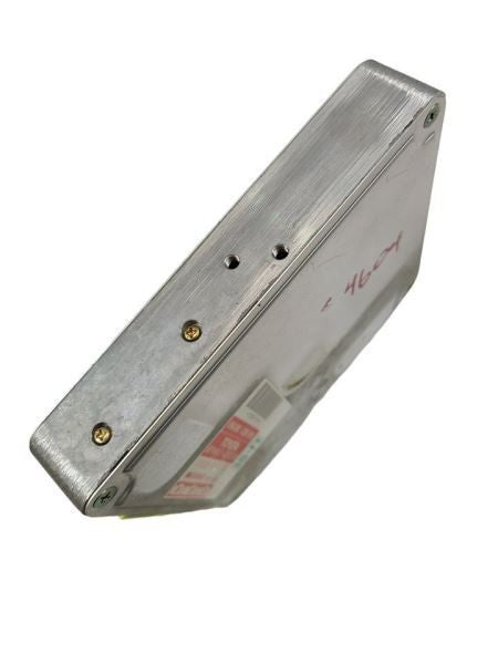 Engine ECM Electronic Control Module Behind Console 2WD Fits 88-89 CAM