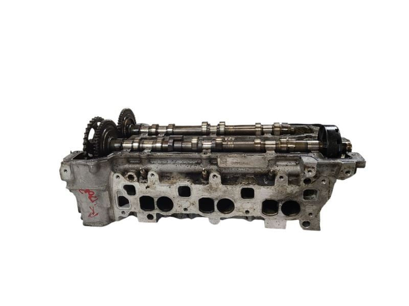Passenger Cylinder Head 212 Type Sedan E350 Fits 13 MERCEDES E-CLASS 5