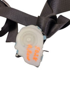 SILVRDO25 2006 Seat Belt Rear 627124