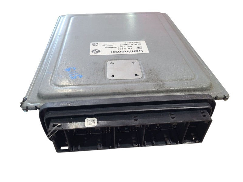 Engine ECM Electronic Control Module 4.4L Twin Turbo Fits 09-12 BMW 75