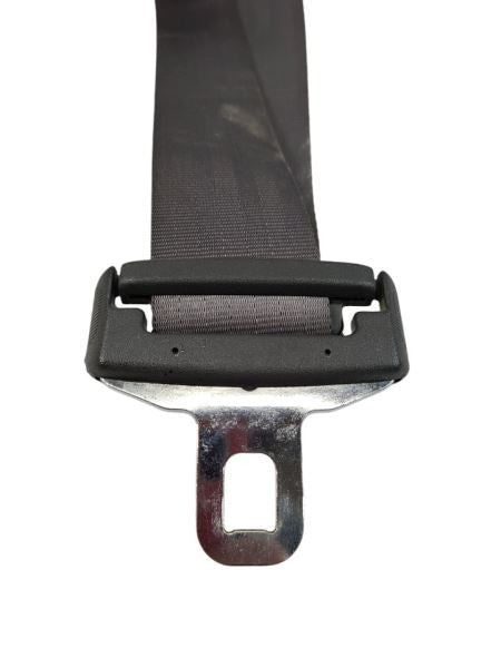 WRANGLER  1999 Seat Belt Rear 597062