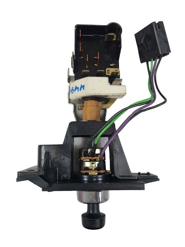 BROUGHAM  1992 Dash/Interior/Seat Switch 571675