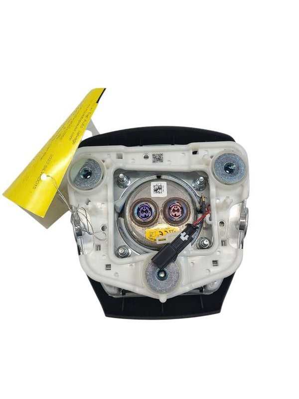 Driver Left Air Bag Driver Wheel Fits 19-23 SILVERADO 1500 PICKUP 6171