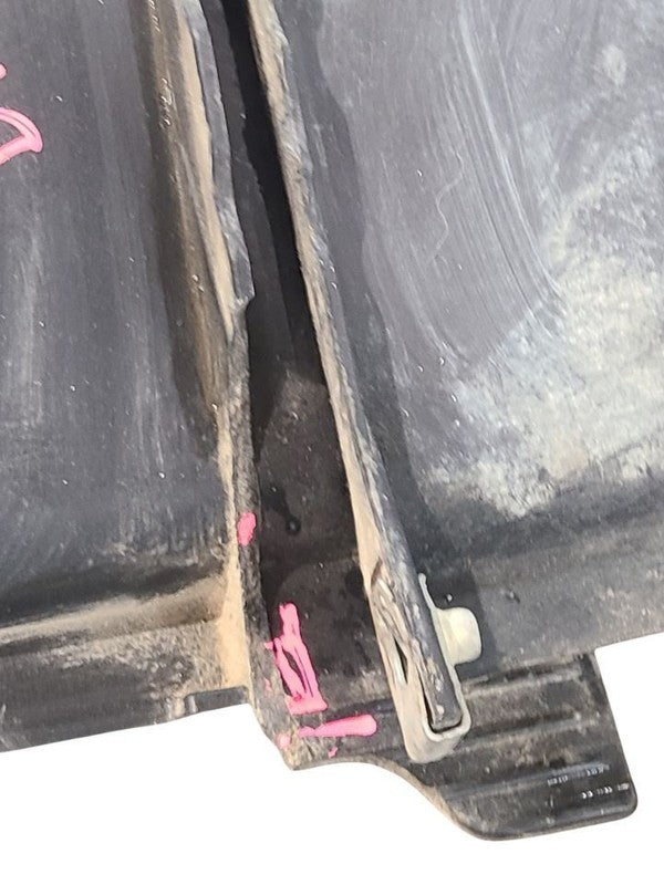 F350SD    2016 Radiator Shroud 666780