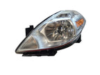 Driver Left Headlight Hatchback Fits 07-12 VERSA 676493