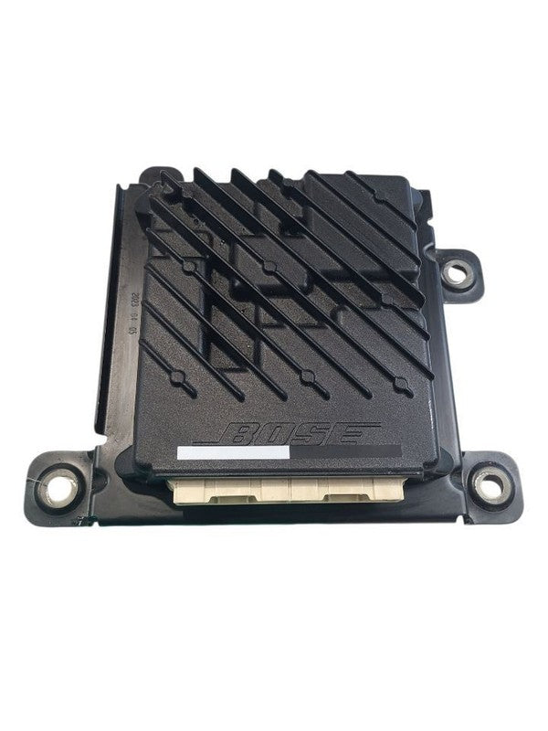 Audio Equipment Radio Amplifier Fits 24-26 SELTOS 671019 96370Q5310