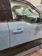 Passenger Right Front Door Electric Fits 21-25 FORD F150 PICKUP 670815