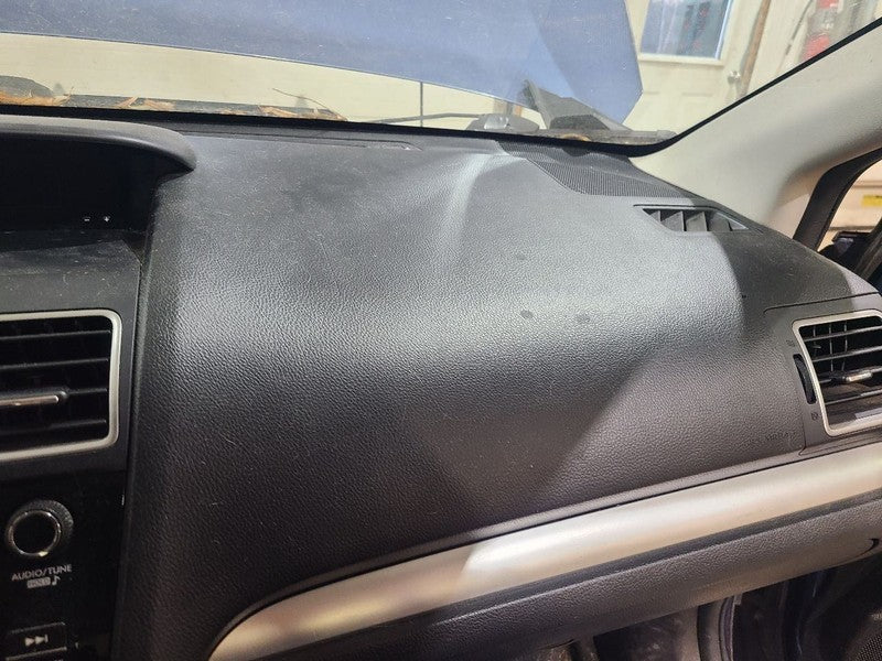 Dash Panel Fits 16-18 FORESTER 650894
