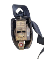T100      1993 Seat Belt Front 638181